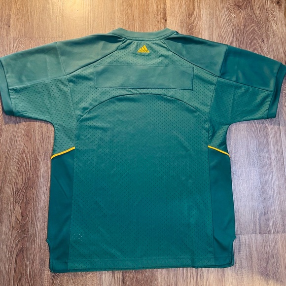 Adidas CFL Edmonton Eskimos Jersey XL - Picture 4 of 5